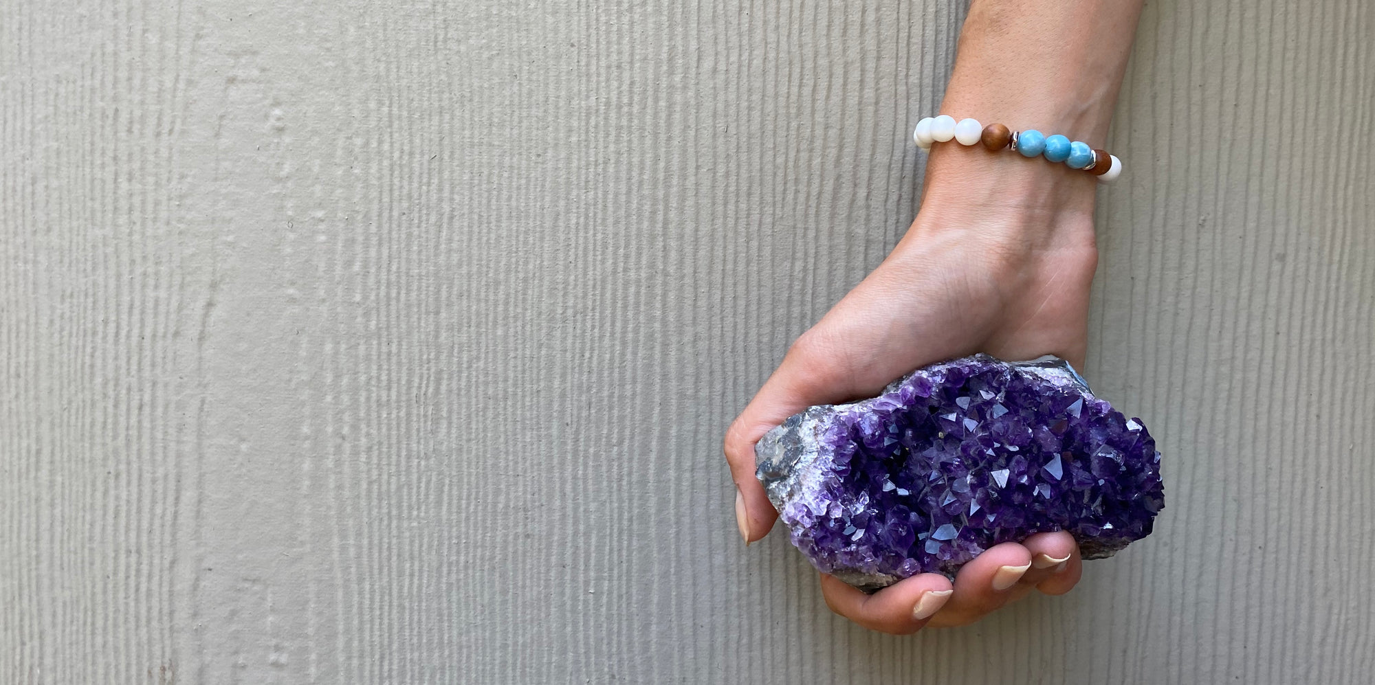 An All Kinds of Kind Beginner's Guide to Gemstones and Their Meanings